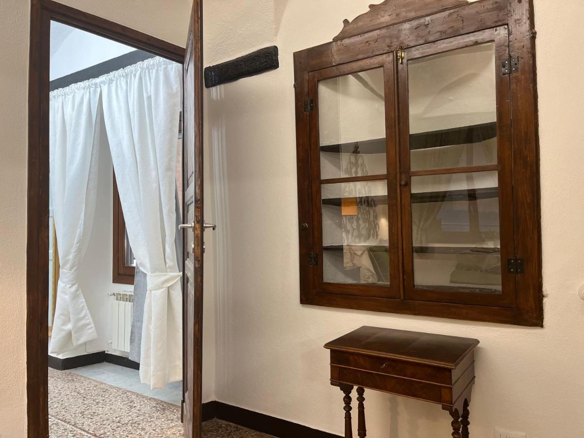Dimora Borsotto Palazzo Storico, Acquario, Porto Antico Daire Cenova Dış mekan fotoğraf