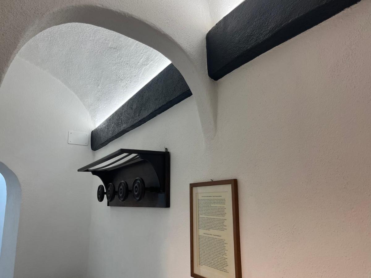 Dimora Borsotto Palazzo Storico, Acquario, Porto Antico Daire Cenova Dış mekan fotoğraf