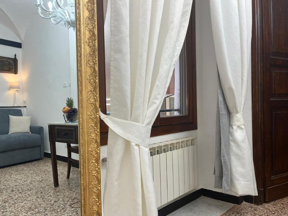 Dimora Borsotto Palazzo Storico, Acquario, Porto Antico Daire Cenova Dış mekan fotoğraf