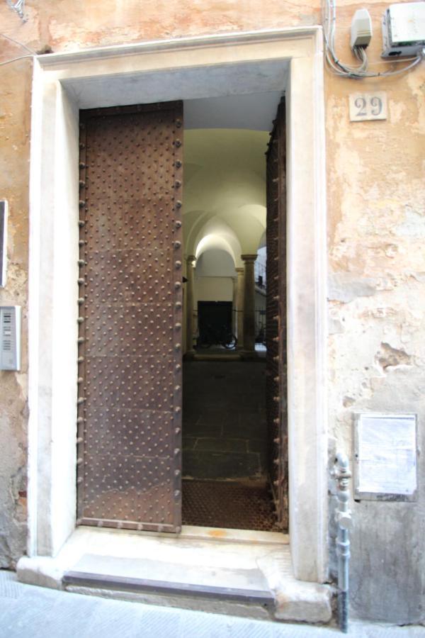 Dimora Borsotto Palazzo Storico, Acquario, Porto Antico Daire Cenova Dış mekan fotoğraf